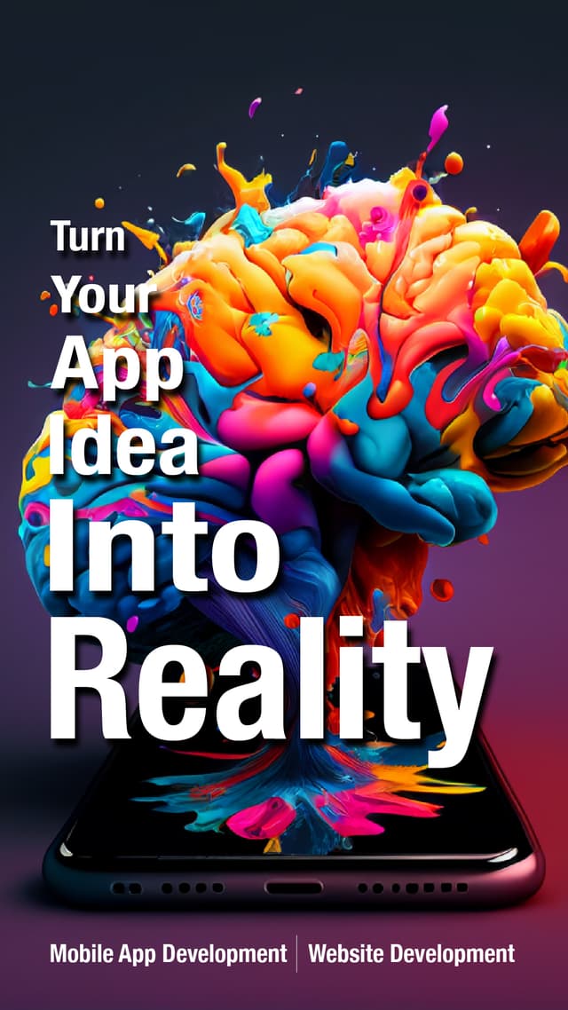 Raydevz Marketing Ad